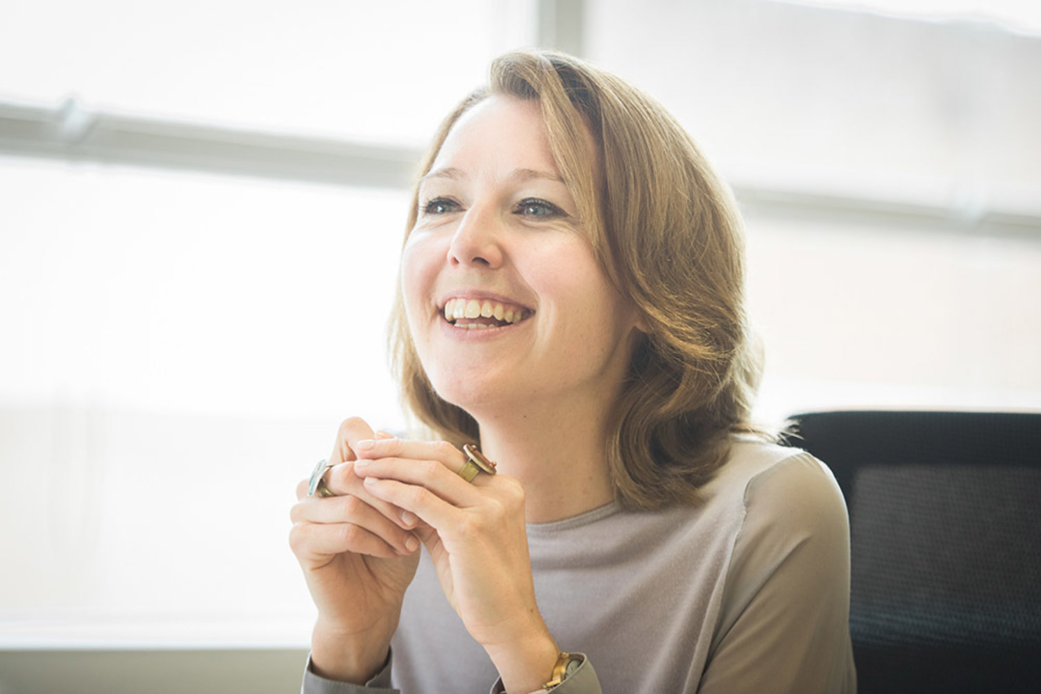 Rhona Foulis