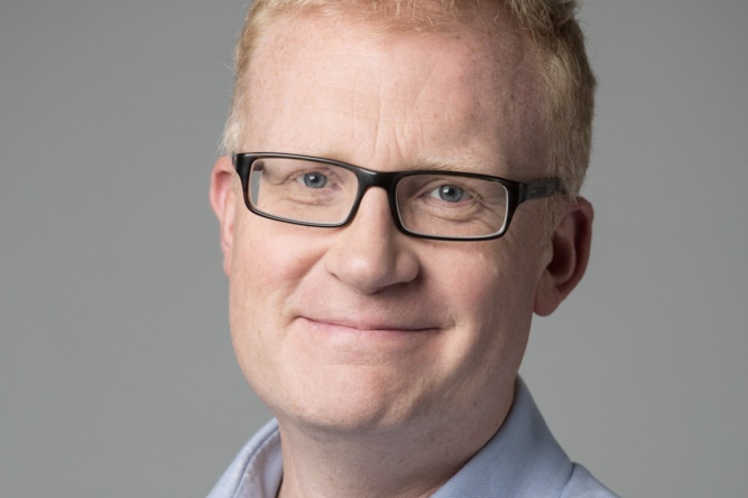 Oliver Lang
