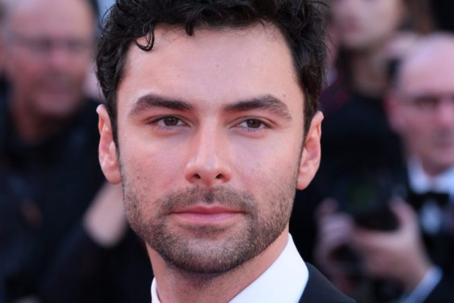 Aidan Turner