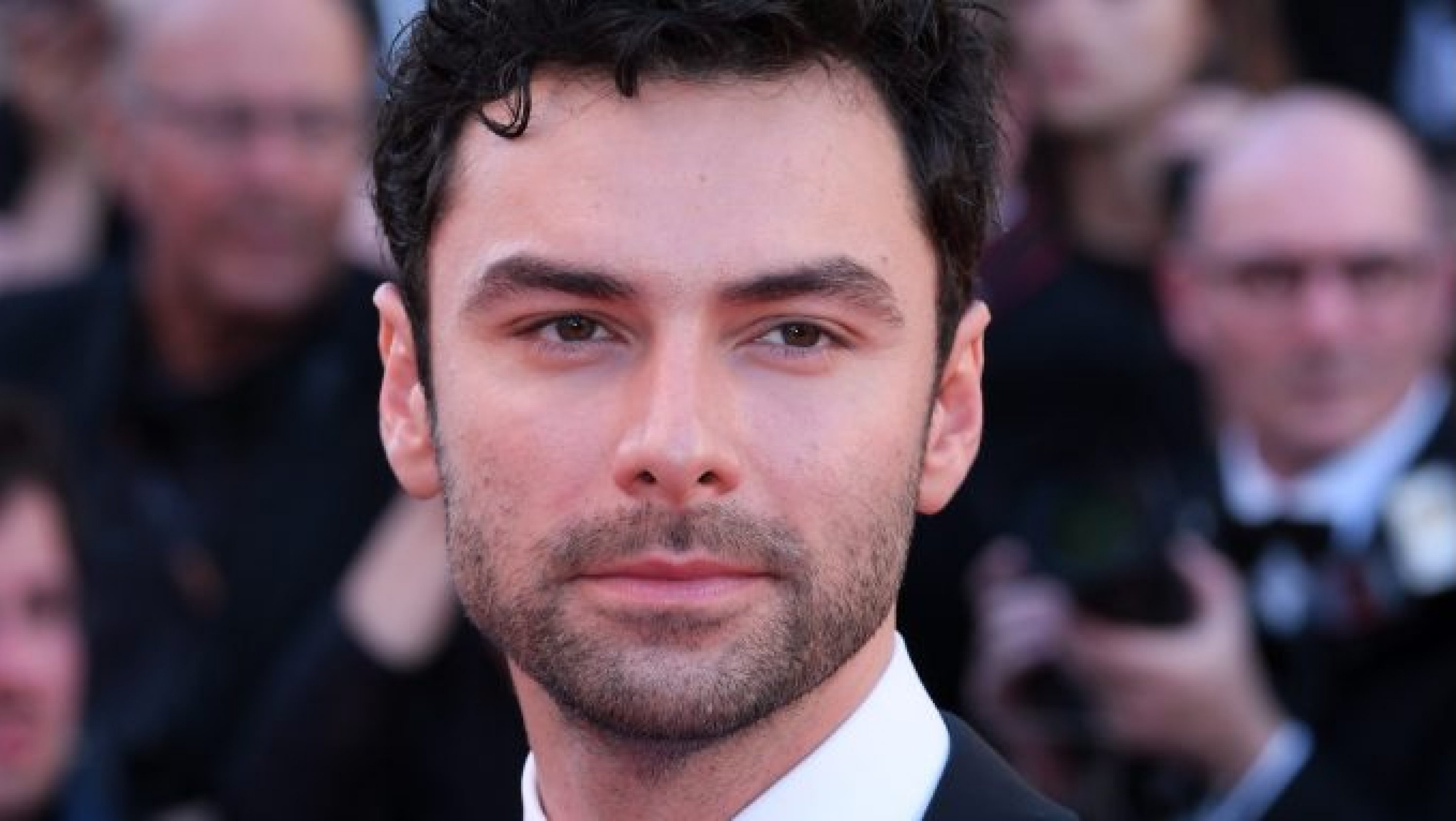 Aidan Turner