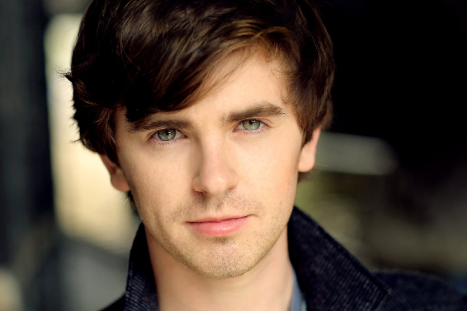 freddie highmore