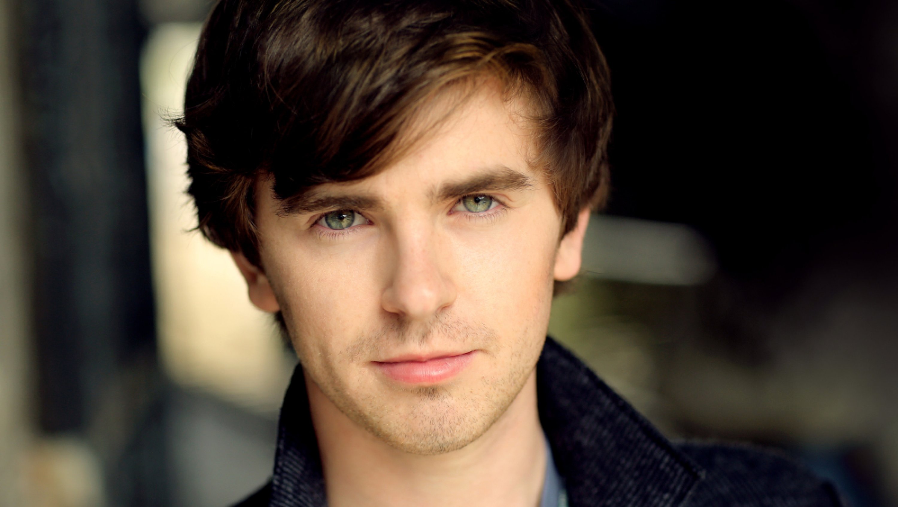 freddie highmore